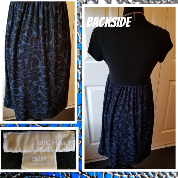Michael Michael Kors Dress - Size S - Picture 2 of 2